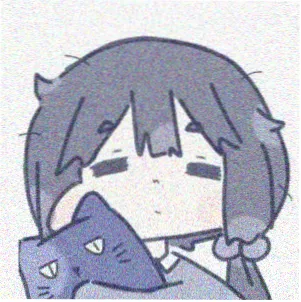 读者漫画档案员头像